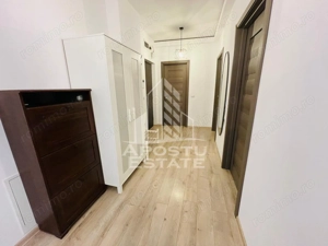 Aparament de lux  3 camere cu vedere la Malul Muresului - imagine 9