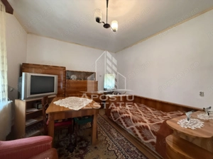 Casa individuala de vanzare, acces auto, zona Iosefin - Gara Timisoara - imagine 10