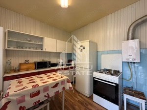 Casa individuala de vanzare, acces auto, zona Iosefin - Gara Timisoara - imagine 11