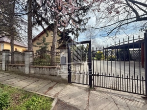 Casa 5 camere, de inchiriat, centrala proprie, Giarmata Mare - imagine 9