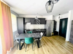 Apartament  cu  2 camere  de  închiriat, Zona Braytim, Timișoara - imagine 3