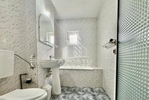 Apartament 3 camere ,90m utili, zona Alfa - imagine 5