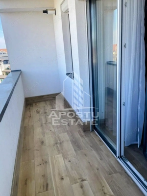 Apartament  cu  2 camere  de  închiriat, Zona Braytim, Timișoara - imagine 7