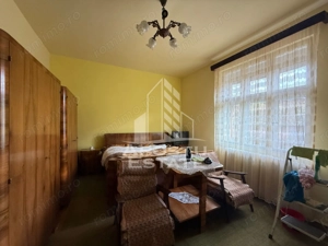 Casa individuala de vanzare, acces auto, zona Iosefin - Gara Timisoara - imagine 9