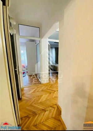 Apartament 3 camere zona centrala - imagine 4