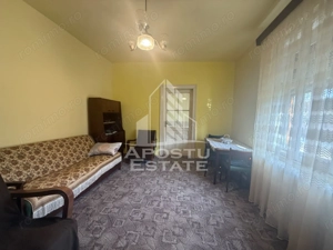 Casa individuala de vanzare, acces auto, zona Iosefin - Gara Timisoara - imagine 12