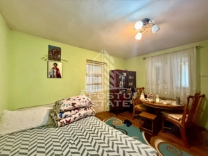 Casa individuala cu 6 camere de vanzare zona Plopi Timisoara - imagine 2