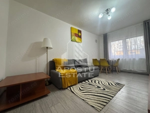 Garsionera confort 1 ,40 m utili ,zona Confectii