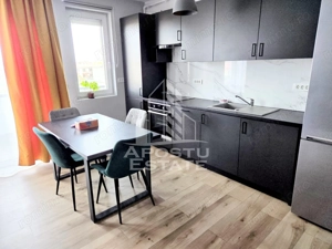 Apartament  cu  2 camere  de  închiriat, Zona Braytim, Timișoara - imagine 2