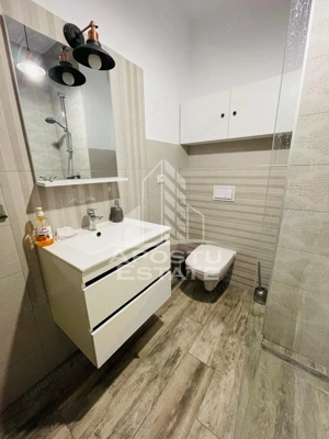 Aparament de lux  3 camere cu vedere la Malul Muresului - imagine 10