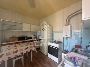 Casa individuala de vanzare, acces auto, zona Iosefin - Gara Timisoara - imagine 13