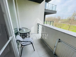 Aparament de lux  3 camere cu vedere la Malul Muresului - imagine 8