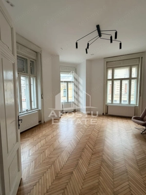 Apartament 3 camere de închiriat , semimobilat, Central -Timisoara - imagine 3