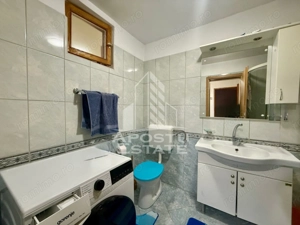 Casa individuala cu 6 camere de vanzare zona Plopi Timisoara - imagine 10