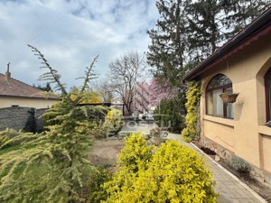 Casa 5 camere, de inchiriat, centrala proprie, Giarmata Mare - imagine 12