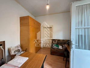 Casa individuala de vanzare, acces auto, zona Iosefin - Gara Timisoara - imagine 14