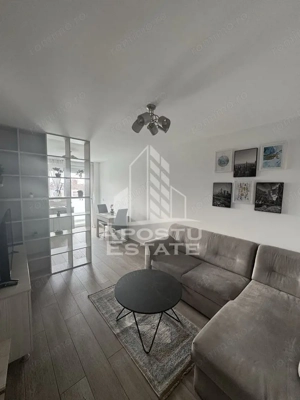 Apartament 2 camere de inchirat,Torontalului,Timisoara