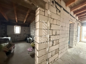 Casa individuala cu 6 camere de vanzare zona Plopi Timisoara - imagine 12