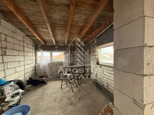 Casa individuala cu 6 camere de vanzare zona Plopi Timisoara - imagine 15