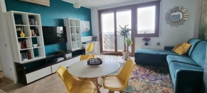 Apartament 3 camere de inchiriat, parcare subterana, Circumvalatiunii Timisoara