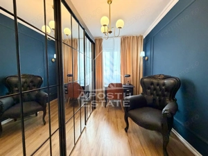 Apartament 3 camere de vanzare, boxa, Cetatii, Timisoara - imagine 9