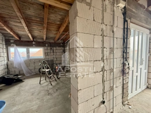 Casa individuala cu 6 camere de vanzare zona Plopi Timisoara - imagine 13