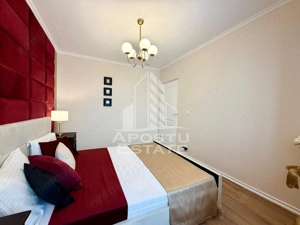 Apartament 3 camere de vanzare, boxa, Cetatii, Timisoara - imagine 5