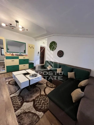 Apartament 3 camere de vanzare, centrala, zona Soarelui, Timisoara - imagine 2