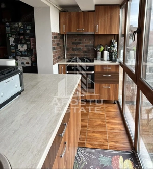Apartament 3 camere de vanzare, centrala, zona Soarelui, Timisoara - imagine 4