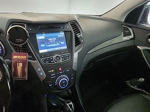 Hyundai Santa Fe, Pachet Luxury Pack+, 4x4, cutie automată  - imagine 4