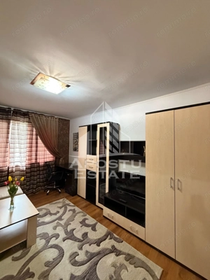 Apartament 1 cameră de închiriat , Take Ionescu -Semicentral-Timișoara - imagine 5