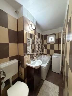 Apartament 1 cameră de închiriat , Take Ionescu -Semicentral-Timișoara - imagine 8