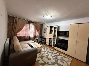 Apartament 1 cameră de închiriat , Take Ionescu -Semicentral-Timișoara - imagine 2