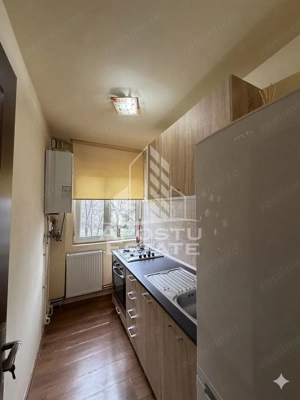 Apartament 1 cameră de închiriat , Take Ionescu -Semicentral-Timișoara - imagine 6