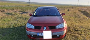 Renault Megane 2 - imagine 2