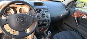 Renault Megane 2 - imagine 4