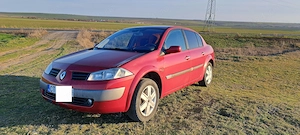 Renault Megane 2 - imagine 5
