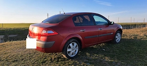 Renault Megane 2 - imagine 3
