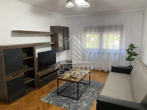 Apartament 2 camere de inchiriat, etaj 1,Lipovei,Timisoara