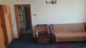 Inchiriez ap.2 camere ultracentral mobilat pe termen lung. - imagine 7