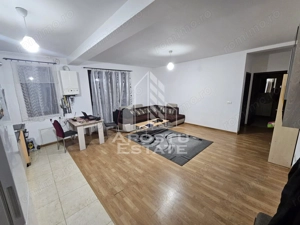 Apartament cu 2 camere, pet friendly, loc de parcare propriu, Giroc - imagine 2