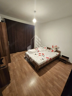 Apartament cu 2 camere, pet friendly, loc de parcare propriu, Giroc - imagine 4