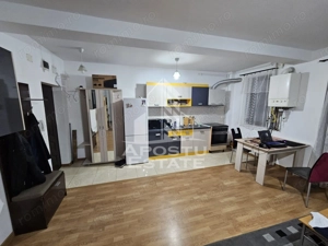 Apartament cu 2 camere, pet friendly, loc de parcare propriu, Giroc - imagine 3