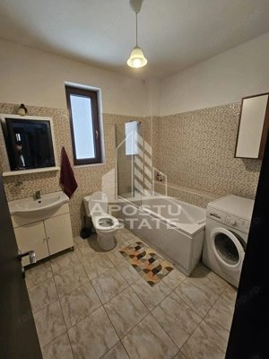 Apartament cu 2 camere, pet friendly, loc de parcare propriu, Giroc - imagine 5
