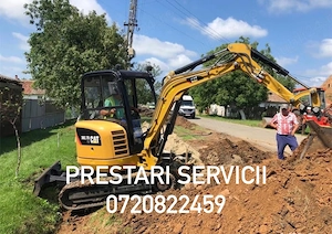 Drenaje apa  - Servicii peisagistice