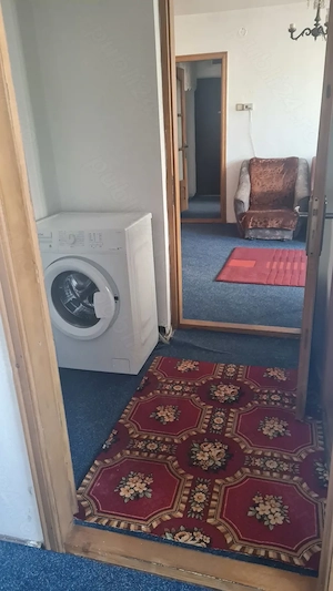 Inchiriez ap.2 camere ultracentral mobilat pe termen lung. - imagine 5