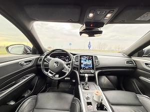 Renault Talisman 1.8Tce Facelift Matrix Led 2021 - imagine 5