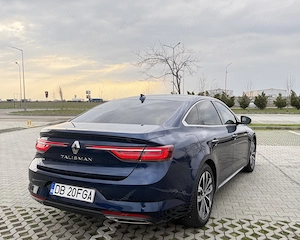 Renault Talisman 1.8Tce Facelift Matrix Led 2021 - imagine 2