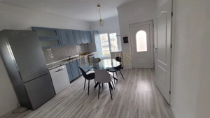 1/2 duplex, 4 camere – Moșnița Nouă, Cartier Europa - imagine 2