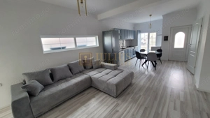 1/2 duplex, 4 camere – Moșnița Nouă, Cartier Europa